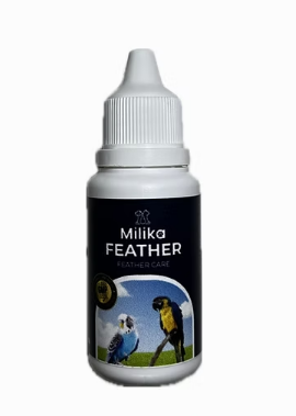 Milika Feather ( tüy bakım)